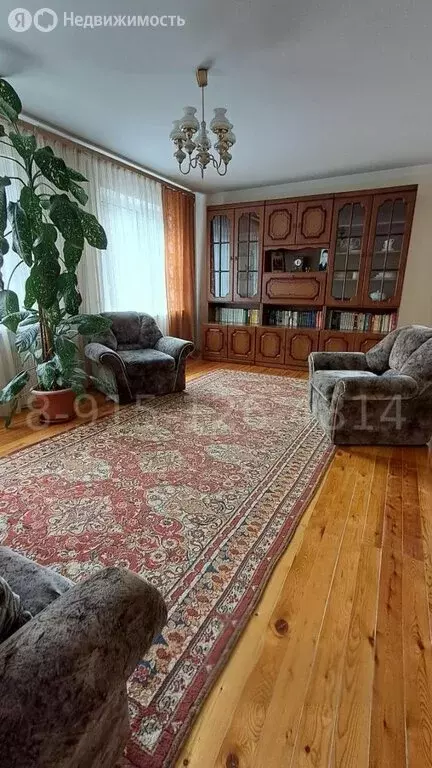 4-комнатная квартира: Тюмень, Широтная улица, 69 (76.6 м) - Фото 1