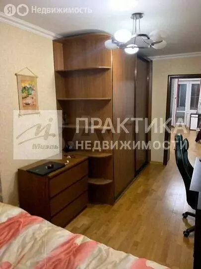 3-комнатная квартира: Москва, улица Адмирала Макарова, 3 (56 м) - Фото 2