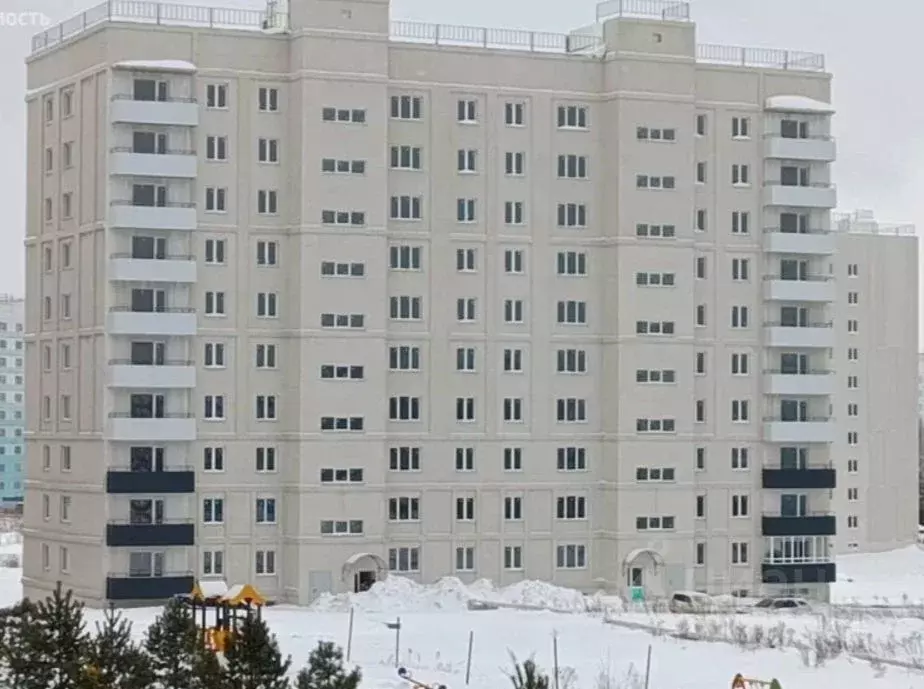 3-к кв. Новосибирская область, Новосибирск ул. В. Высоцкого, 140/1 ... - Фото 0