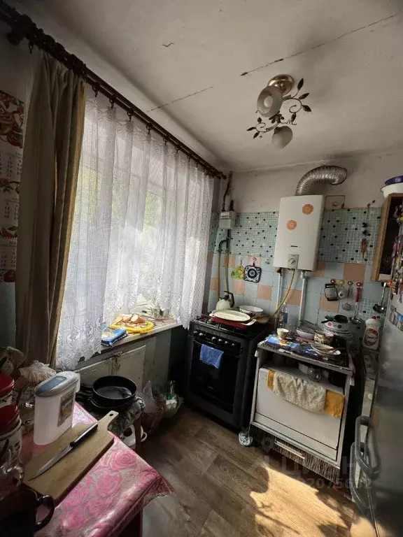 3-к кв. Псковская область, Великие Луки Вокзальная ул., 10 (51.0 м) - Фото 0