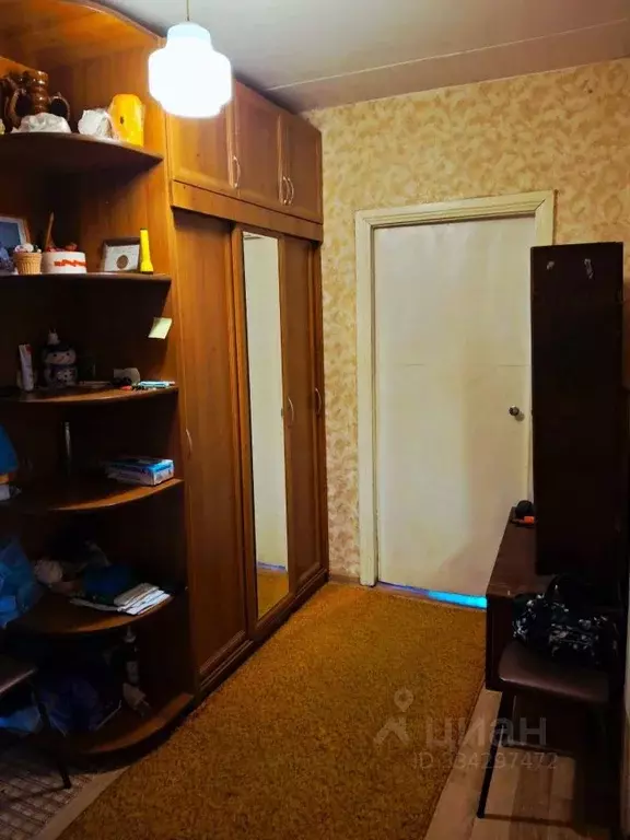 3-к кв. Калужская область, Сухиничи ул. Ленина, 55 (50.6 м) - Фото 1