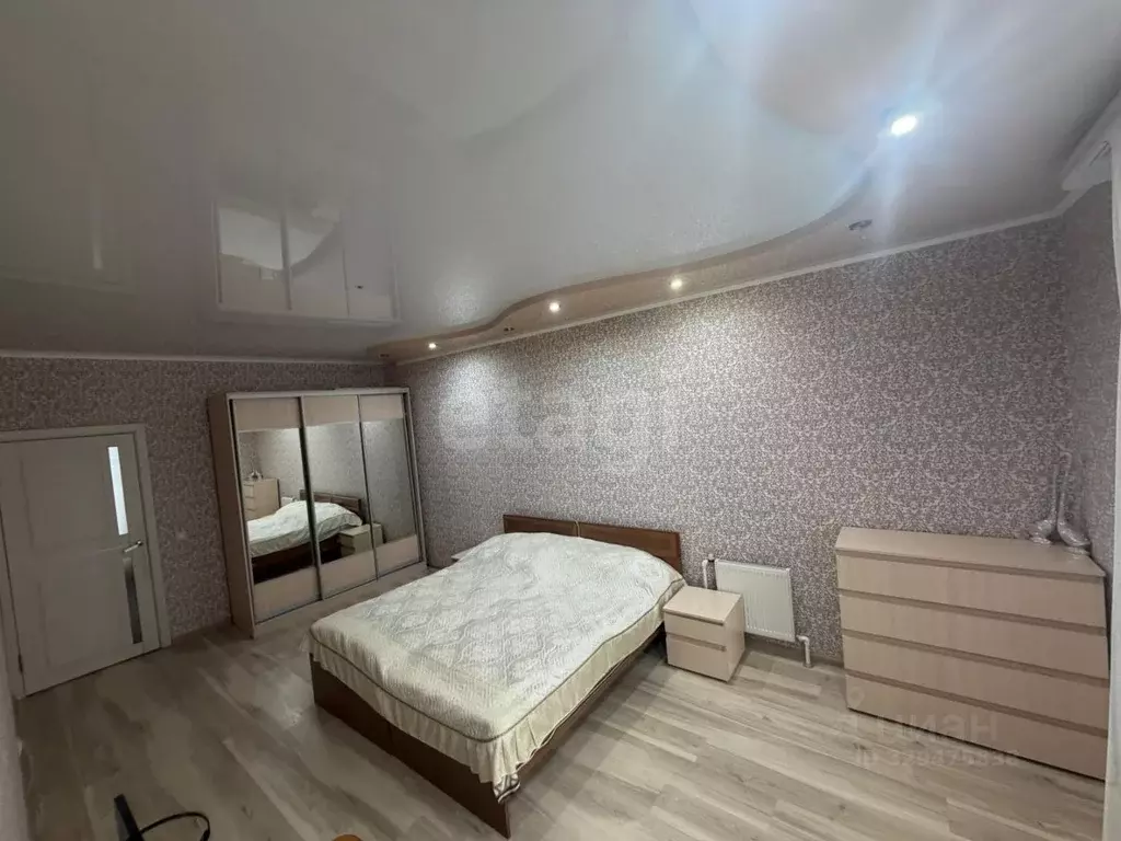 3-к кв. Брянская область, Брянск ул. Дуки, 58 (92.4 м) - Фото 1