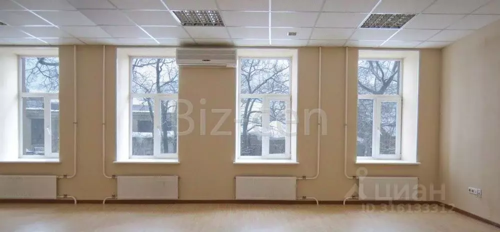Офис в Санкт-Петербург Лисичанская ул., 6 (45 м) - Фото 1