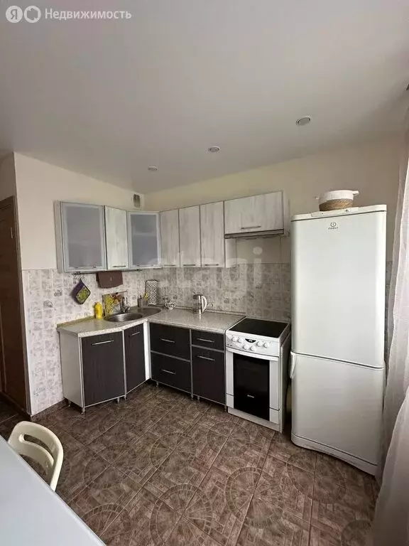 3-комнатная квартира: Новосибирск, Киевская улица, 18/1 (66.6 м) - Фото 1