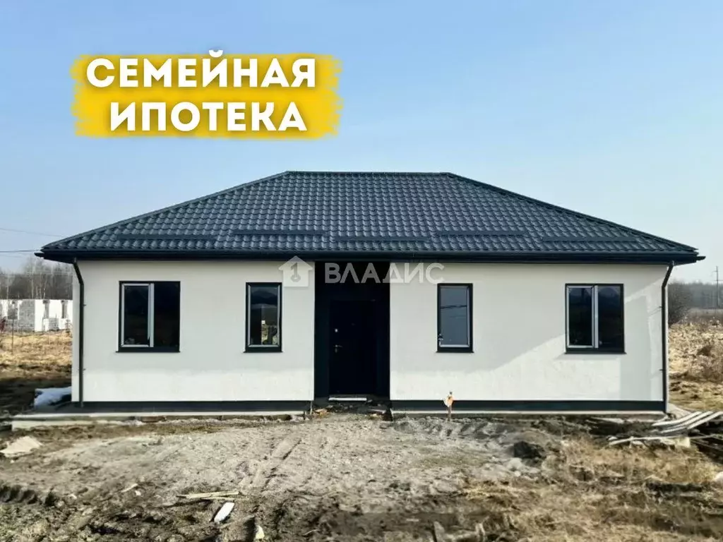 Дом в Калининградская область, Багратионовский муниципальный округ, ... - Фото 1