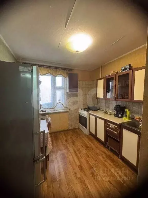 3-к кв. Ямало-Ненецкий АО, Новый Уренгой Дружба мкр, 1/2 (61.0 м) - Фото 1