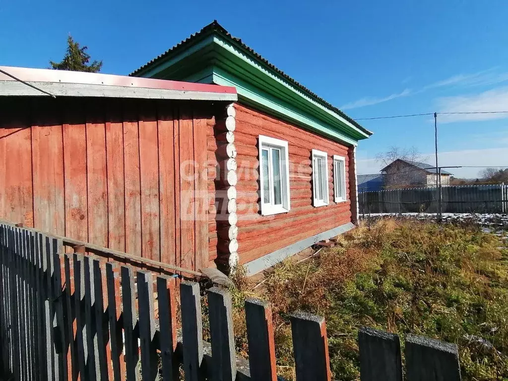 Дом 56 м на участке 6 сот. - Фото 0