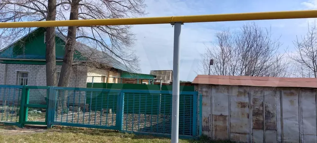 Дом 41,3 м на участке 20 сот. - Фото 1