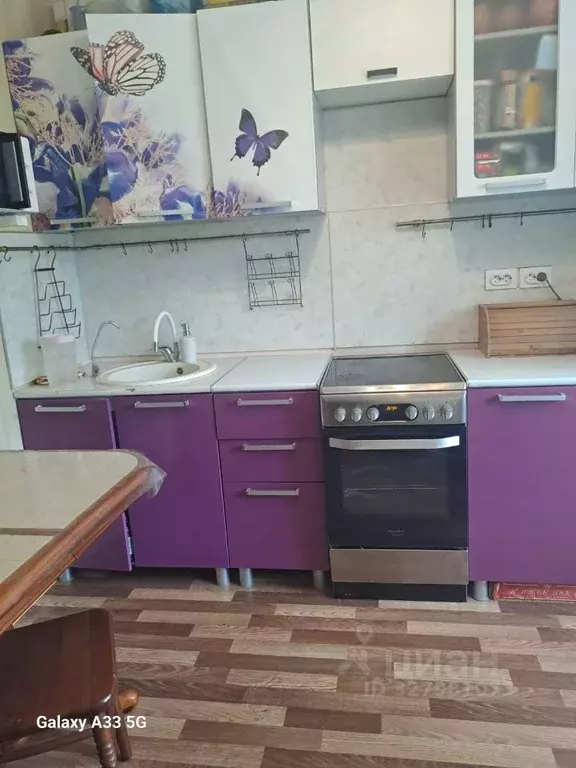 1-к кв. Московская область, Клин Майданово мкр, 1к1 (31.1 м) - Фото 2