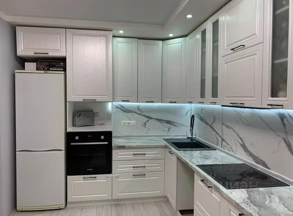 3-к кв. Московская область, Щелково городской округ, д. Большие ... - Фото 2