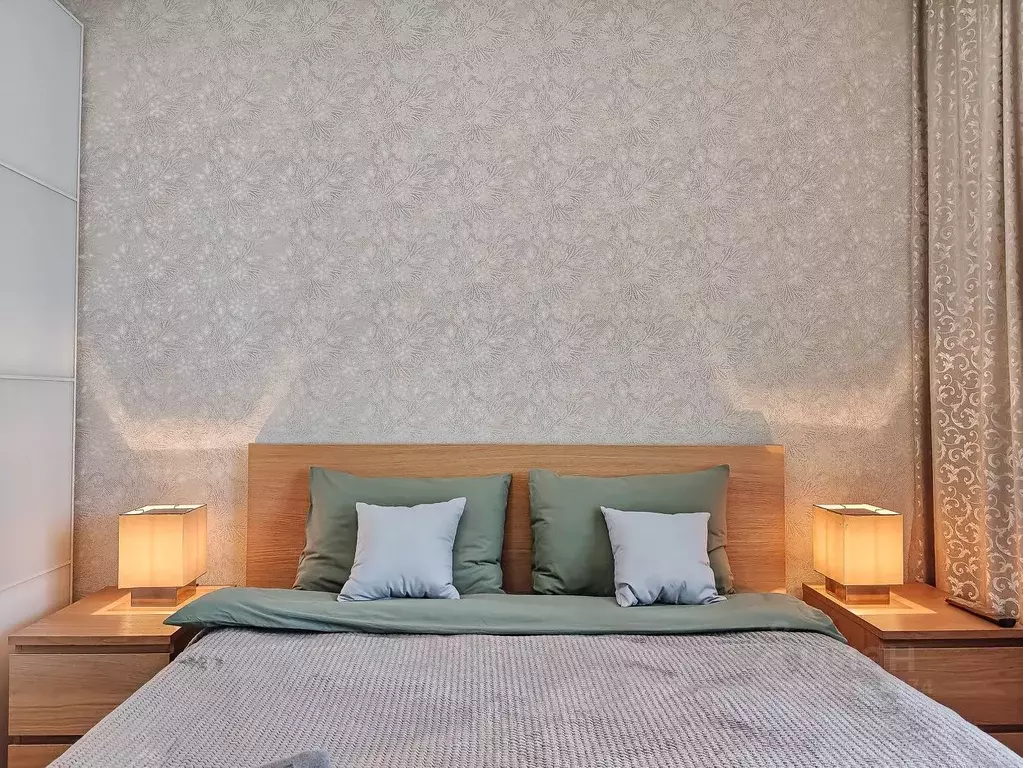 2-к кв. Новосибирская область, Новосибирск ул. Серебряные Ключи, 6 ... - Фото 2