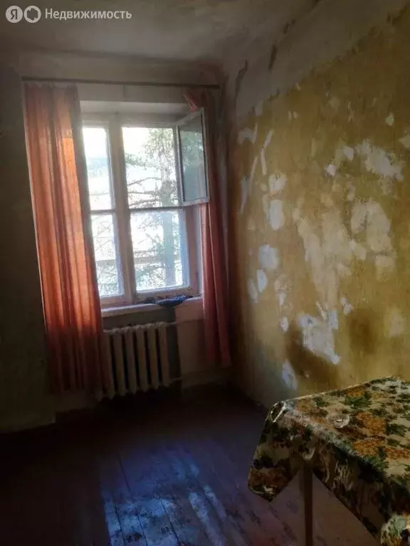 1к в 4-комнатной квартире ( м) - Фото 0