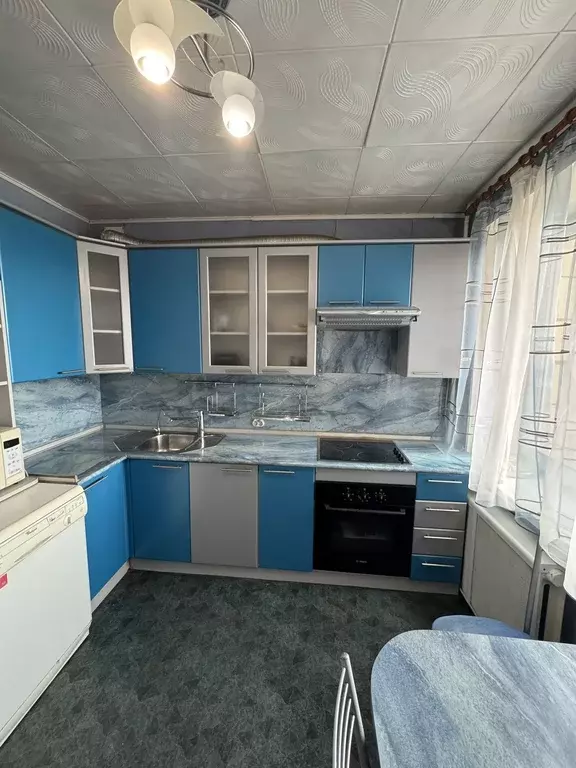Продаётся 2-к квартира, 52.1 м - Фото 0