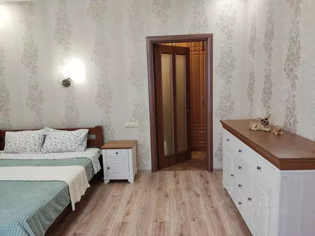 1-к кв. Севастополь ул. Челюскинцев, 57/1 (46.0 м) - Фото 0