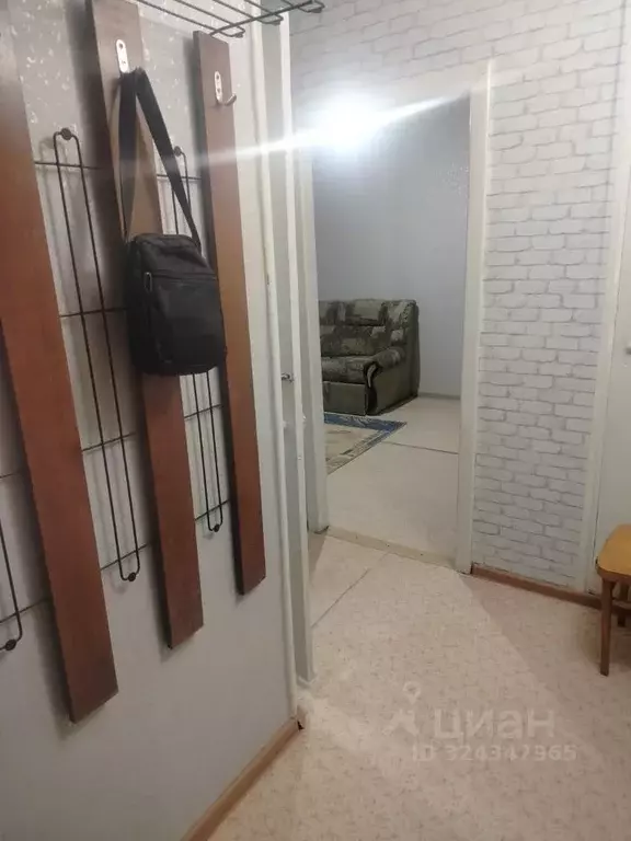 1-к кв. Волгоградская область, Волгоград Судостроительная ул., 43 ... - Фото 0