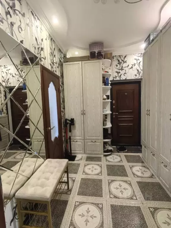2-к кв. Московская область, Раменское Северное ш., 12 (76.0 м) - Фото 1
