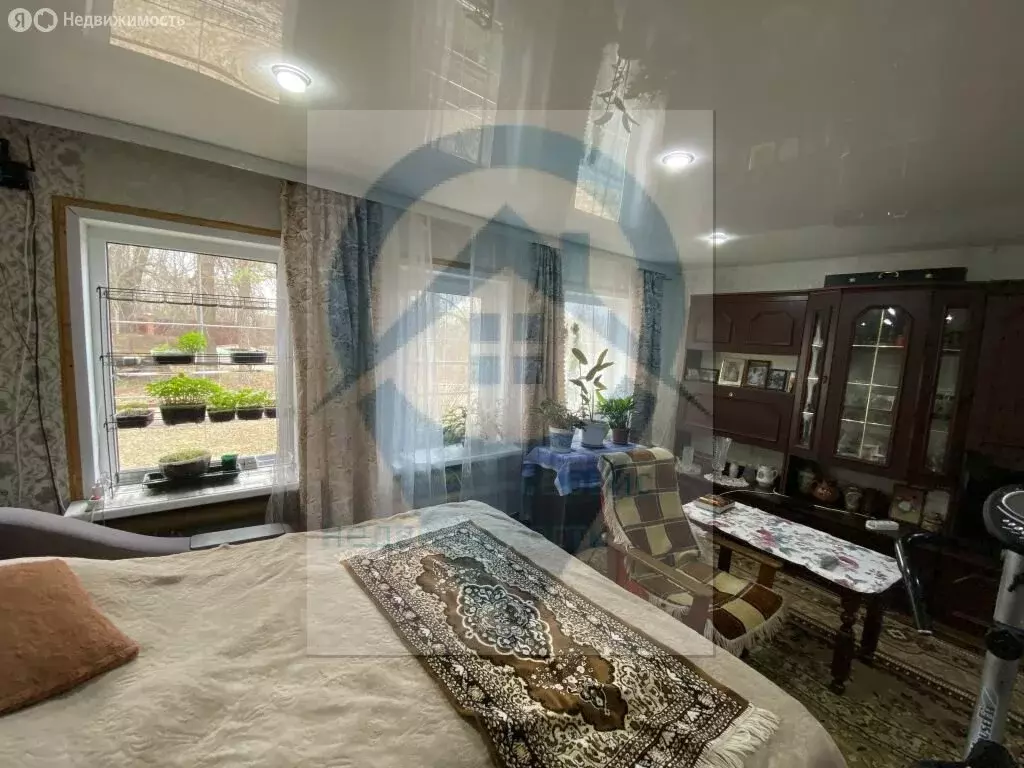 Дом в Ивановский муниципальный округ, деревня Балахонки (70 м) - Фото 2