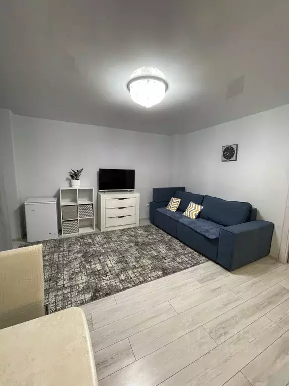 2-к кв. Иркутская область, Иркутск ул. Лыткина, 82/4 (58.2 м) - Фото 2