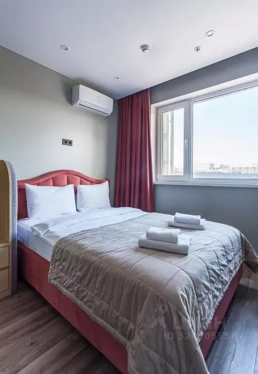 1-к кв. Москва Ленинский просп., 158 (18.0 м) - Фото 2