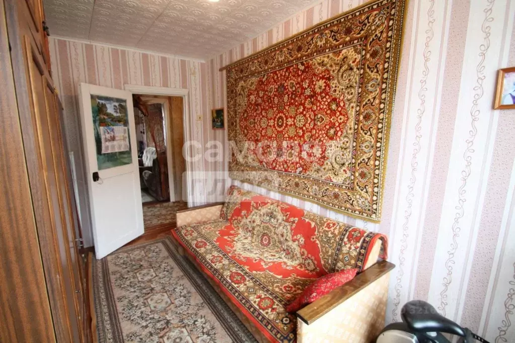 2-к кв. Ярославская область, Переславль-Залесский муниципальный округ, ... - Фото 2