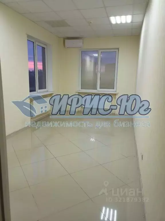 Офис в Краснодарский край, Краснодар Хлопчато-бумажный Комбинат мкр, ... - Фото 1