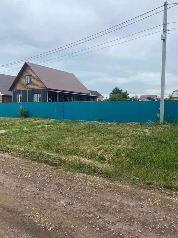 Дом в Башкортостан, Иглинский сельсовет, с. Иглино ул. Ташкентская, 40 ... - Фото 2