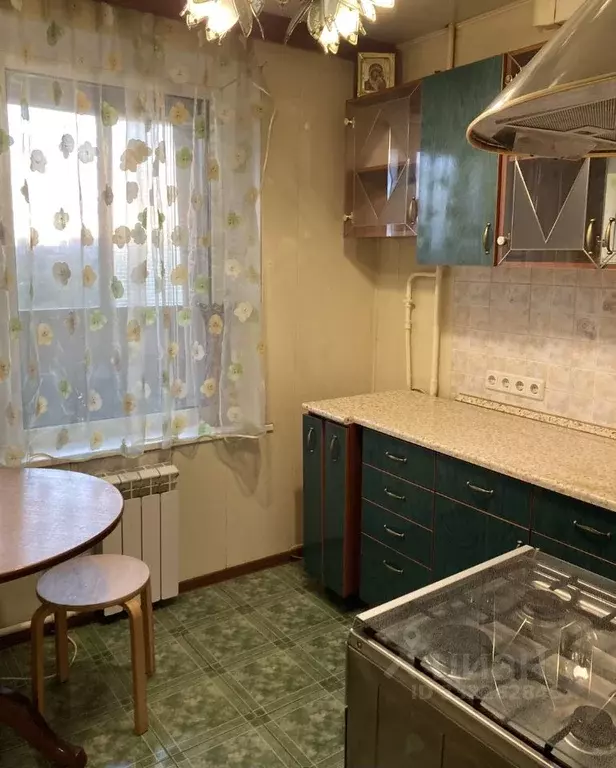 2-к кв. Москва Кетчерская ул., 2К2 (40.0 м) - Фото 2