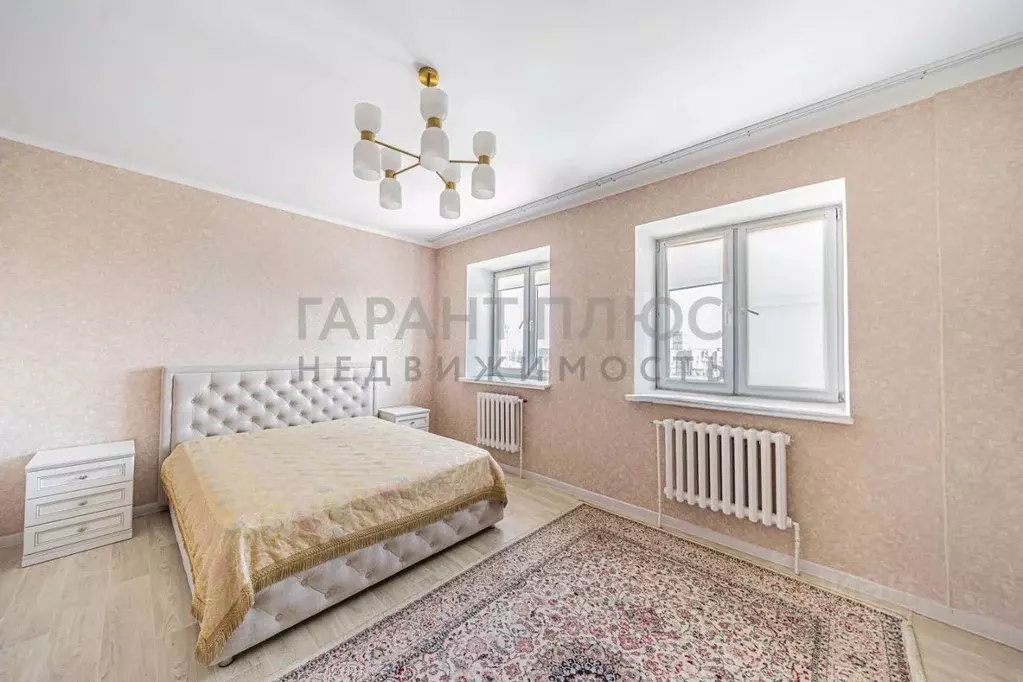 1-к кв. Липецкая область, Липецк ул. П.И. Смородина, 9А (45.0 м) - Фото 1