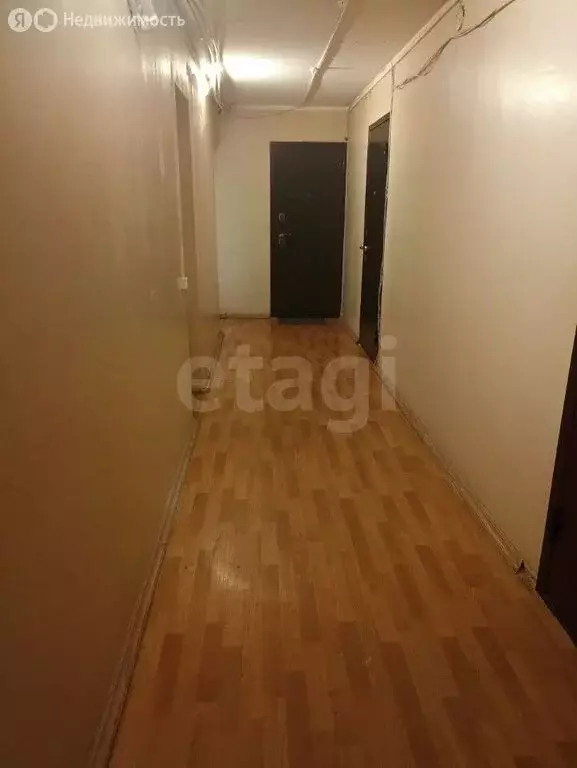 Квартира-студия: Набережные Челны, Цветочный бульвар, 11Б (19.8 м) - Фото 2