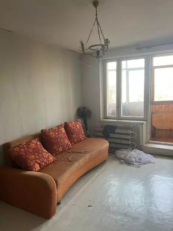 Комната Москва ул. Академика Янгеля, 6 (19.0 м) - Фото 2