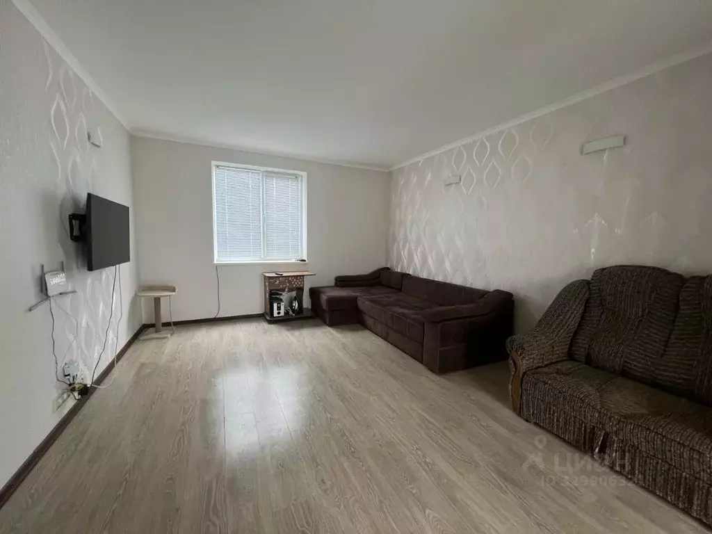 Дом в Крым, Евпатория Весна садовое товарищество,  (121 м) - Фото 2