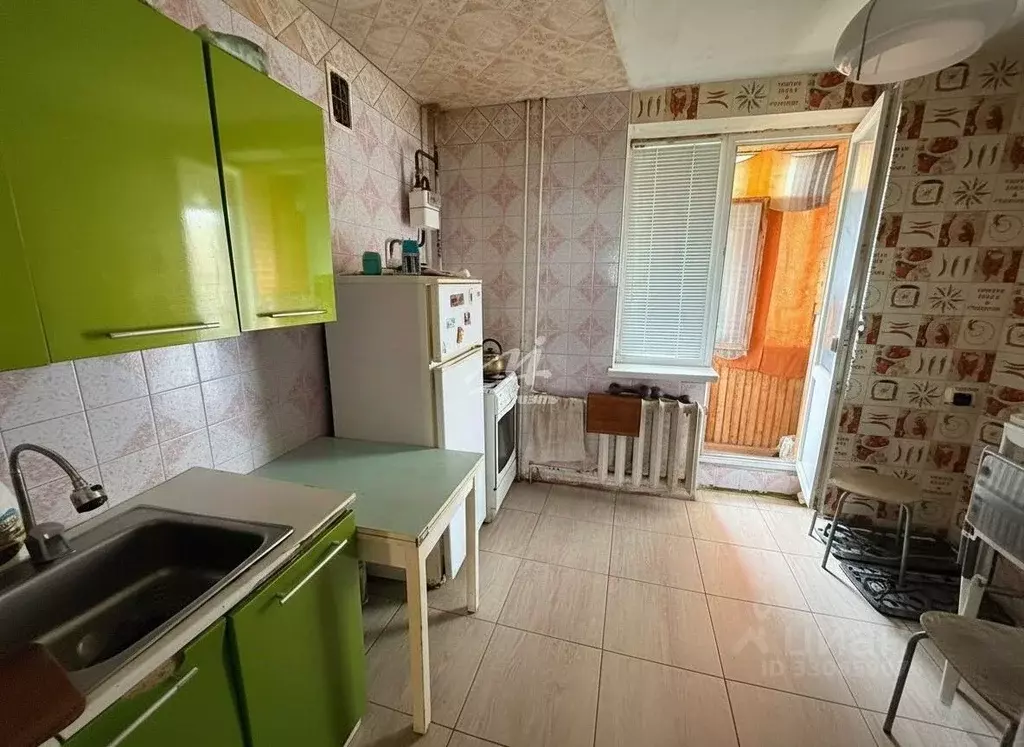 3-к кв. Севастополь ул. Николая Музыки, 58 (67.0 м) - Фото 1