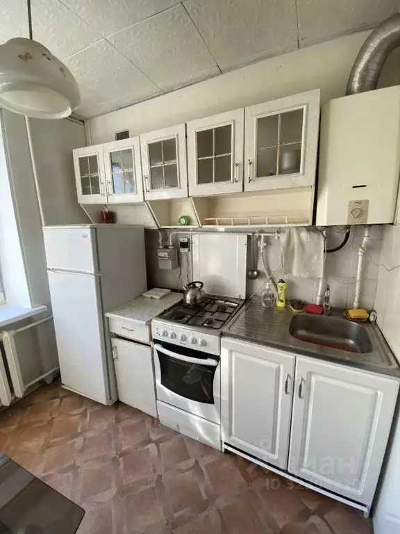 Квартира, 1 комната, 31 м - Фото 2