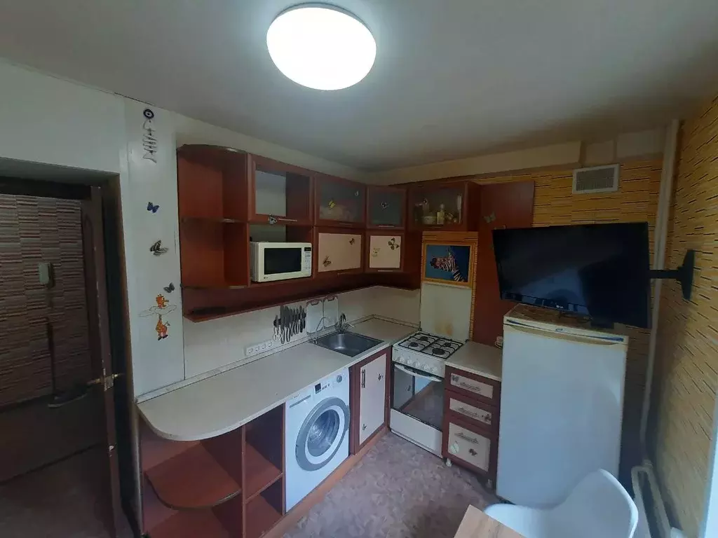 Продаётся 2-к квартира, 43.5 м - Фото 0