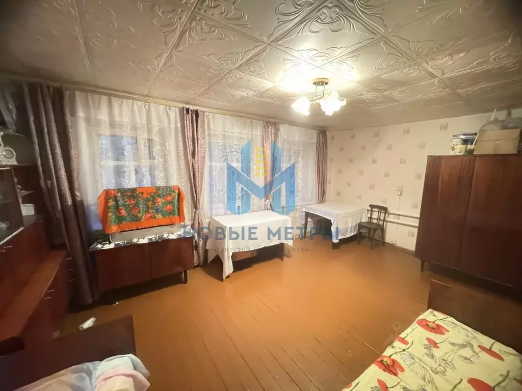 Дом в Нижегородская область, Кстово Девятая ул., 39 (52 м) - Фото 0