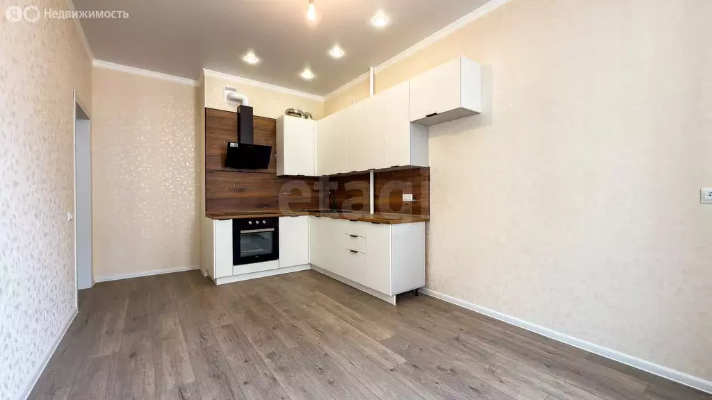 2-комнатная квартира: Анапа, Анапское шоссе, 30к3 (52.3 м) - Фото 0
