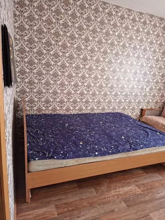 Комната Пензенская область, Пенза проезд 2-й Виноградный, 28 (18.0 м) - Фото 2