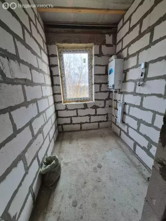 Дом в Медвенка, микрорайон Водный, Громовская улица (100.2 м) - Фото 2