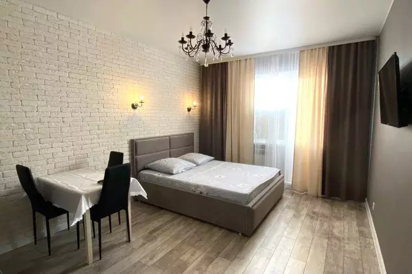 1-к кв. Ханты-Мансийский АО, Сургут ул. Александра Усольцева, 26 (30.0 ... - Фото 1
