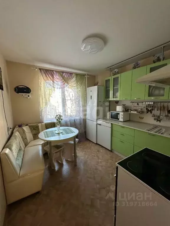 4-к кв. Томская область, Томск просп. Фрунзе, 130 (71.4 м) - Фото 0