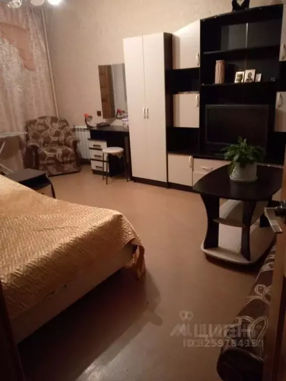 1-к кв. Воронежская область, Воронеж ул. Мордасовой, 9 (58.0 м) - Фото 1