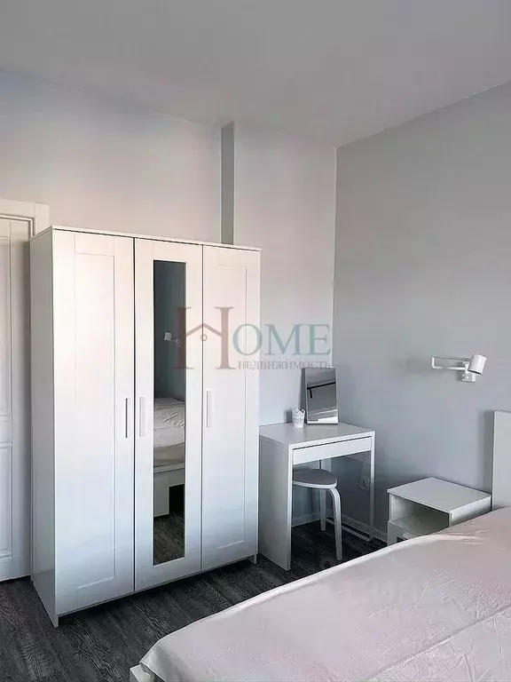 2-к кв. Новосибирская область, Новосибирск ул. Николая Островского, ... - Фото 2