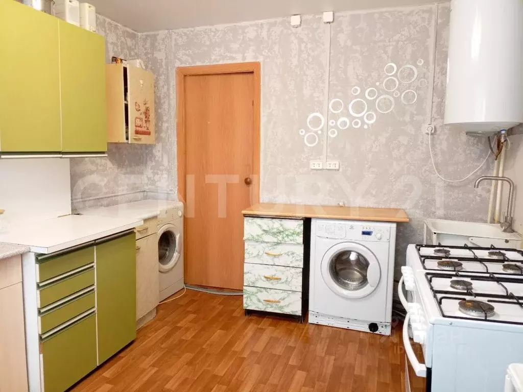 Комната Пермский край, Пермь Стахановская ул., 59б (10.0 м) - Фото 1