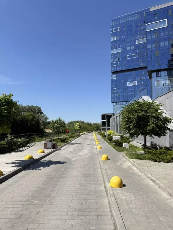 Свободной планировки кв. Татарстан, Казань Шоссейная ул., 57 (238.4 м) - Фото 2