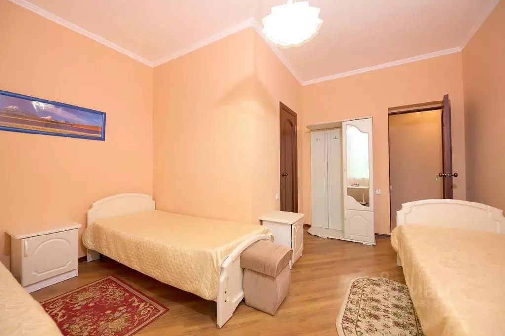 Комната Краснодарский край, Сочи Головинка мкр, ул. Центральная, 50/7 ... - Фото 1
