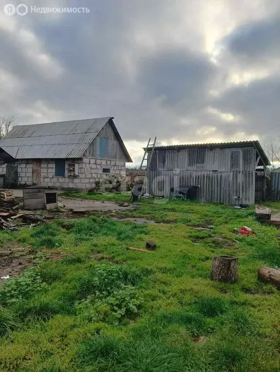 Дом в Калужская область, Жиздра (83 м) - Фото 1