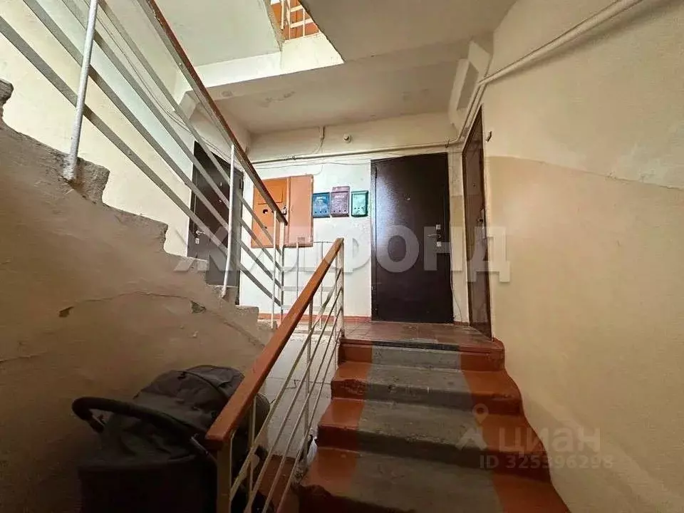 1-к кв. Воронежская область, Рамонь рп ул. Юбилейная, 12 (39.1 м) - Фото 2