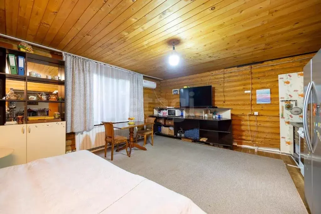 Дом в Красноярский край, Красноярск Норильская ул., 1 (120 м) - Фото 1