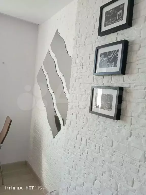 2-к. квартира, 56 м, 9/9 эт. - Фото 0