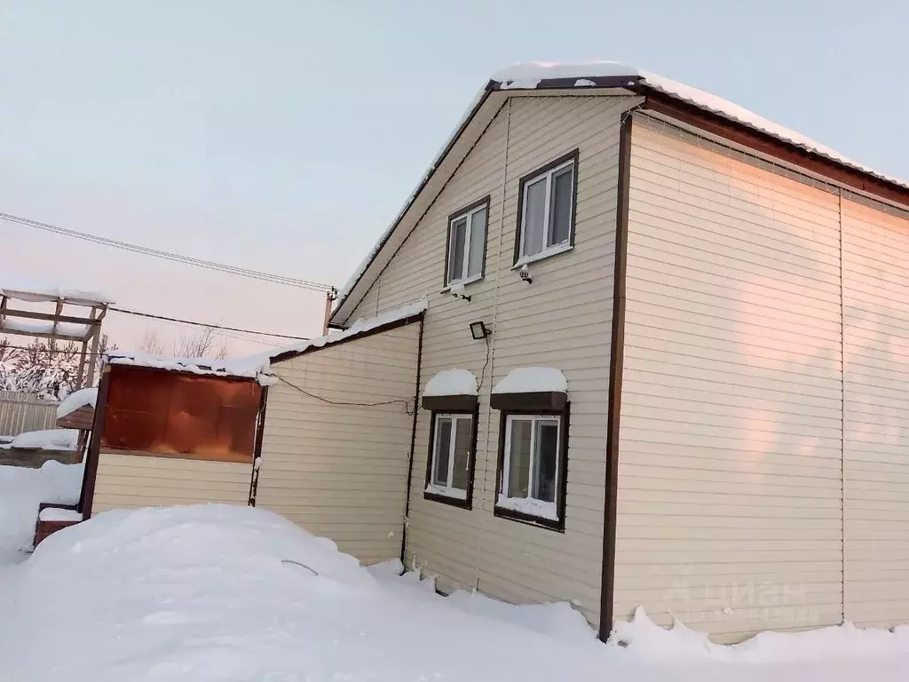 Дом в Нижегородская область, Богородский муниципальный округ, Чешские ... - Фото 2